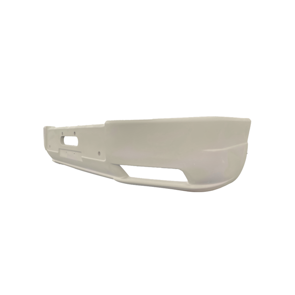 Capa Para-choque Scania 113 T Curta - Fibra