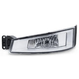 Farol Auxiliar Volvo FH16 Foco Simples Original
