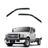 Calha de Chuva Ford F350 F4000 1999 até 2019