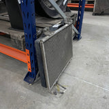 Ventilador AR com Condensador Volvo VM 270