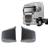 Tampa Protetora da Dobradiça da Porta Scania Série 5 6