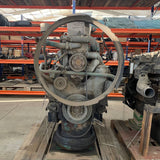 Motor Volvo NL12 360 1994