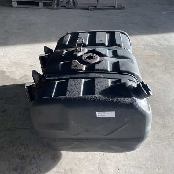 Tanque Combustível 280 Litros Quadrado Volvo VM - Cod. 20559969