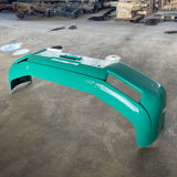 Capa Para-choque Scania 113 T Curta - Fibra