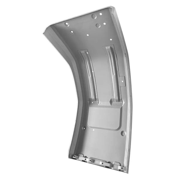 Paralama Cabine Estribo Longo Scania T 113 143 - Boff