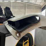 Defletor Coluna Lado Direito - Scania Série 5 - Código: 1538385