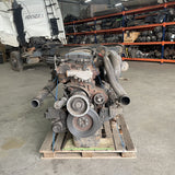 Motor Iveco Stralis Cursor 13 400CV 2013 – Cód. 504356284