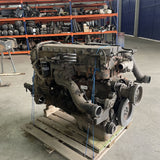Motor Iveco Stralis Cursor 13 400CV 2013 – Cód. 504356284