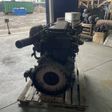 Motor Iveco Stralis Cursor 13 400CV 2013 – Cód. 504356284