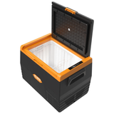 Geladeira Interna 65 Litros 12v 24v Elber - Black