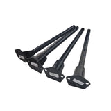 Suporte de Para-Lama Tubo 31,75 mm x 550 mm - 1 Unidade