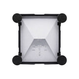 Case Suporte Fechado para Teto Starlink Mini para caminhão com Imã