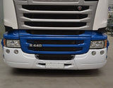 Para-choque Externo Scania Streamline (2010 em Diante)