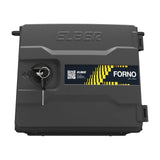 Forno Elétrico Externo 24V Para Caminhão  24 Litros