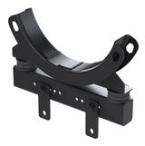 Suporte com coxim para tanque oval Bepo V986C