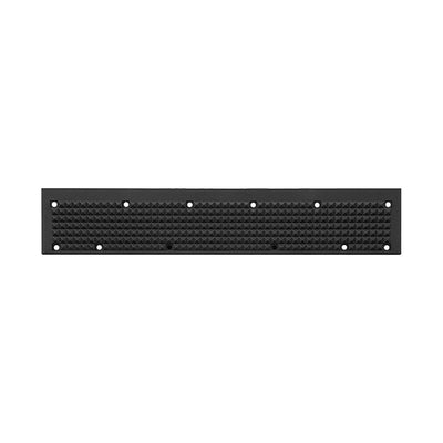 Pisante Superior P/ Choque Iveco Stralis/HI-Way/HI-Road