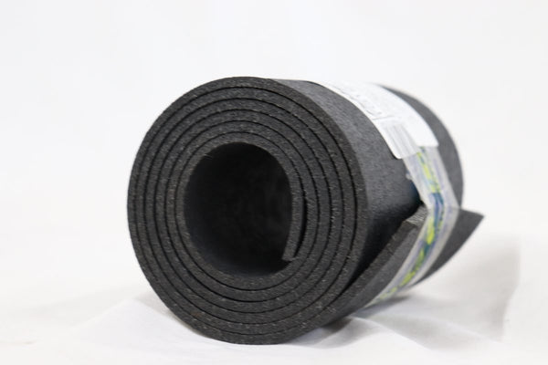 Perfil de Borracha 125 x 1200 mm Suporte Tanque Combustível Scania Série 4 NTG 2019 a 2020