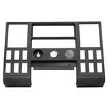 Moldura do Painel Central Ford Cargo 2000 a 2011