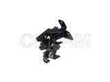 Trava Grade Frontal Superior G/R Scania S5 (2010 a 2011) Lado Direito - foto do fabricante Cepam