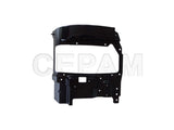 Chapa Bojo do Farol Scania S5 (2008 a 2009) Lado Direito - foto do fabricante Cepam