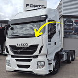 Grade Capô Frontal - Iveco Stralis HI-WAY