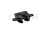 Trava Grade Frontal Superior Scania NTG (após 2019) (Sem Sensor) Lado Direito - foto do fabricante Cepam