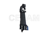 Suporte Interno do Farol Volvo FH 14 (2015 a 2021) Lado Direito - foto do fabricante Cepam