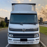 Defletor de Ar Parcial Volkswagen Delivery à partir de 2018 - Rodoplast