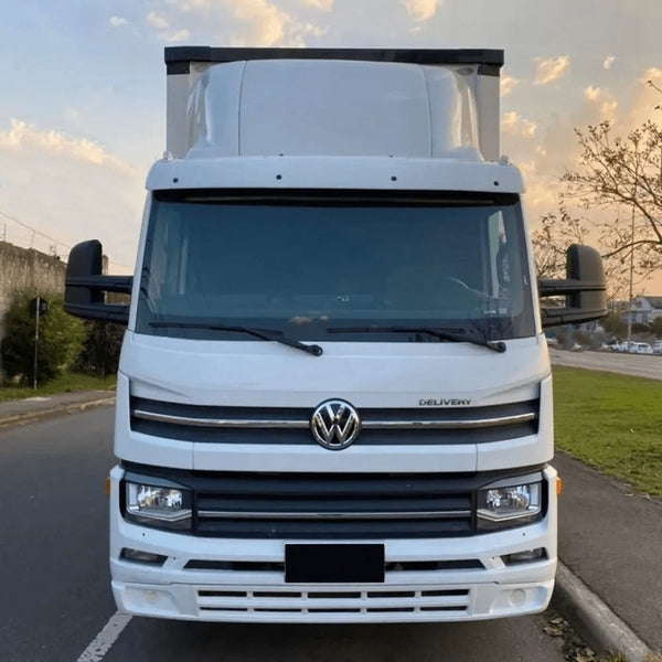 Defletor de Ar Parcial Volkswagen Delivery à partir de 2018 - Rodoplast