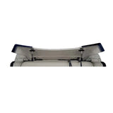 Defletor de AR Scania NTG Cabine R Com Charuto - Boff