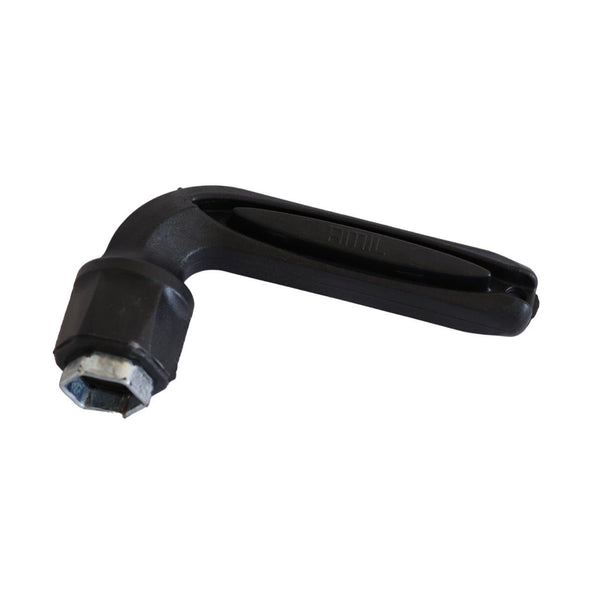Tampa Antivazamento Inox para Arla DAF XF CF Ford Mercedes Benz