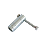 Tampa Antivazamento Inox Scania 124 S4 S5 Volkswagen Constellation