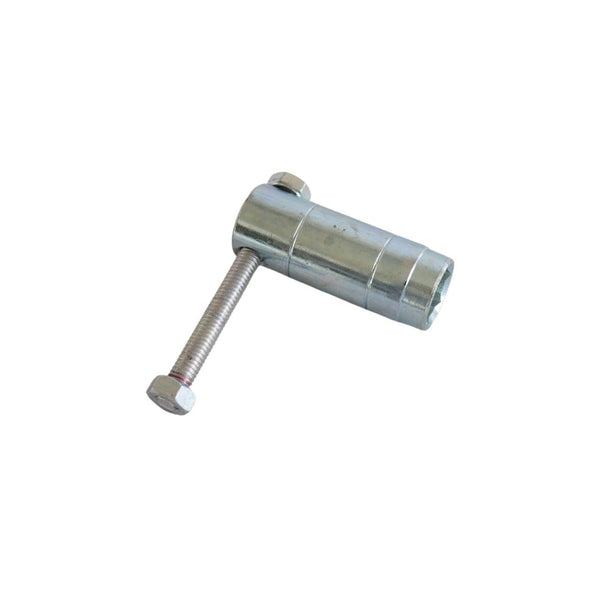 Tampa Antivazamento Inox Scania 111 112 113 Volvo NL Arla