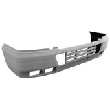 Para-choque Volvo NH Farol Quadrado até 2003