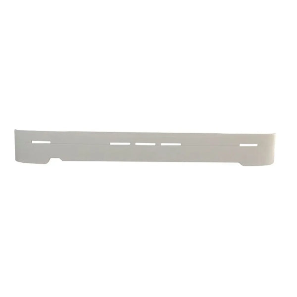 Lâmina Tapa Sol Scania NTG 27 cm Com Lanternas Auxiliares