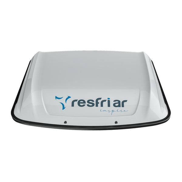 Climatizador Série 8 Resfriar 12 24 Volts