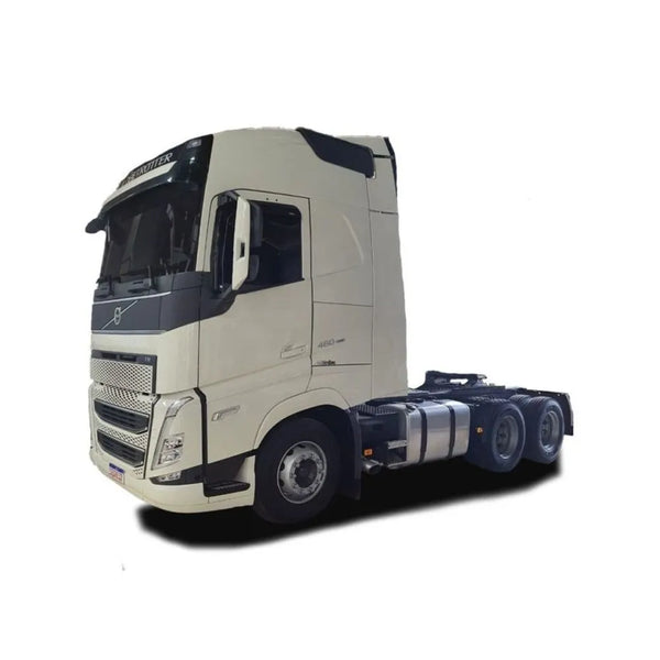 Par Tampa Estribo Extensão da Porta Volvo New FH 2022
