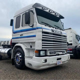 Capa Para-choque Dianteira Scania 113 R Plástico - Rodoplast