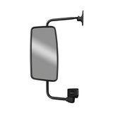 Conjunto Espelho Retrovisor Mercedes-Benz Accelo 2020 2022 - PAR