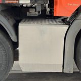 Protetor Catalisador compatível com Scania NTG (2019 em diante)