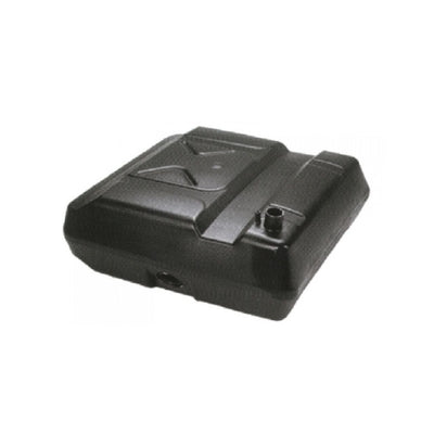 Kit Tanque Plástico Compatível com Ford F-1000 1976 até 1991
