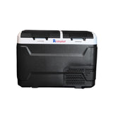 Geladeira Interna Duplex 40 Litros 12v 24v Rodoplast - Lançamento