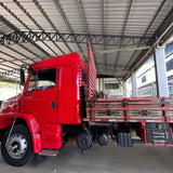 Tampa de Bateria Mercedes-benz 709 HPN 1418 1618