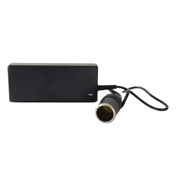 Kit Geladeira 35L Elber + Fonte 12v 24v Caminhão