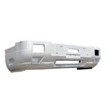 Capa Para-choque Dianteira Scania 113 R Plástico - Rodoplast