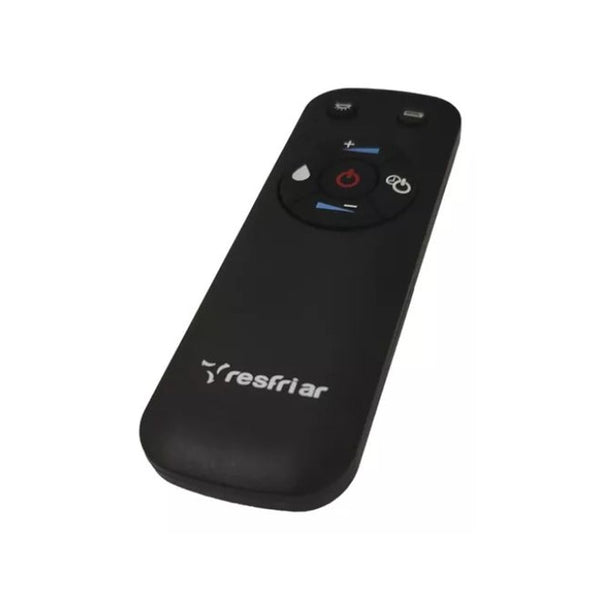 Controle Remoto para Climatizador de Ar S8 - Resfriar