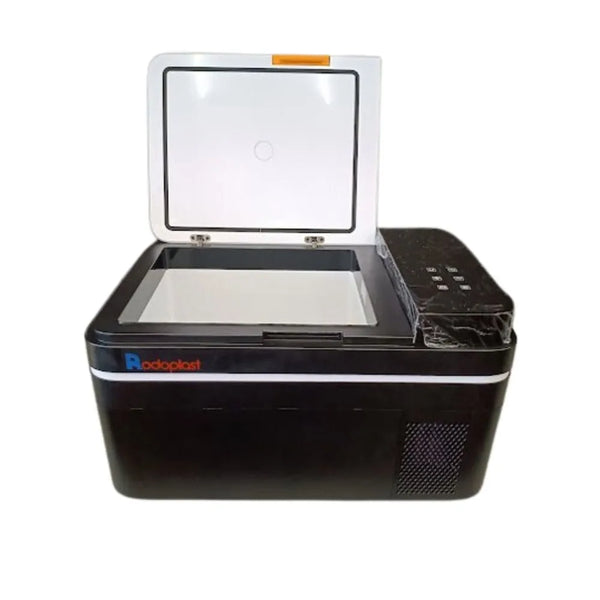 Geladeira Interna 25 Litros 12v 24v Rodoplast - Lançamento