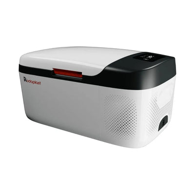 Geladeira Interna 20 Litros 12v 24v 110v 220v Rodoplast - Lançamento