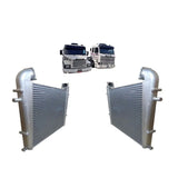 Intercooler Scania T 112 113 142 143 1981 até 2000