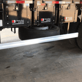Suporte Estepe Truck 23 Toneladas Roda 10 Furos Para Carroceria